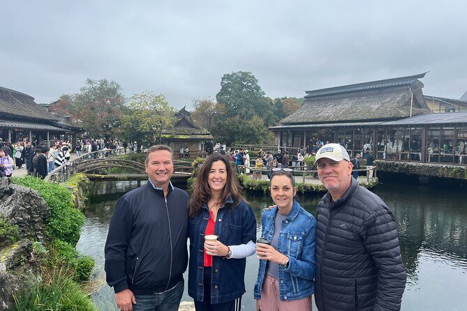 Fuji and Hakone Private Tour with English Guide and Photography - Final Thoughts: Is This Tour Right for You?