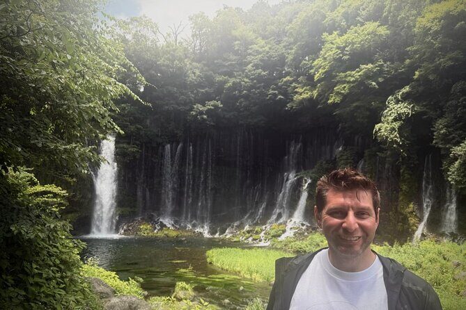 Fuji Area Cultural Highlights Day Tour from Shimizu Port by Car - Engaging Meta Description