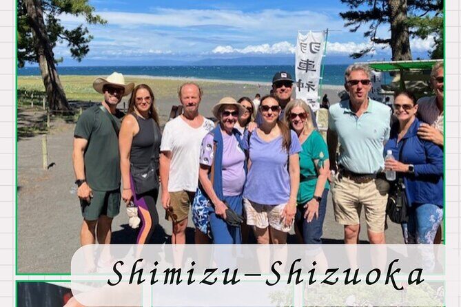 Fuji Area Cultural Highlights Day Tour from Shimizu Port by Car - Introduction: Why This Tour Might Be Perfect for You