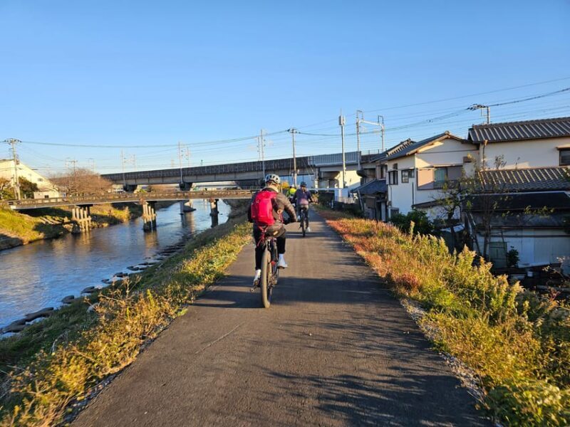 Fuji city: Mount Fuji Scenic E-Bike Tour - Final Thoughts