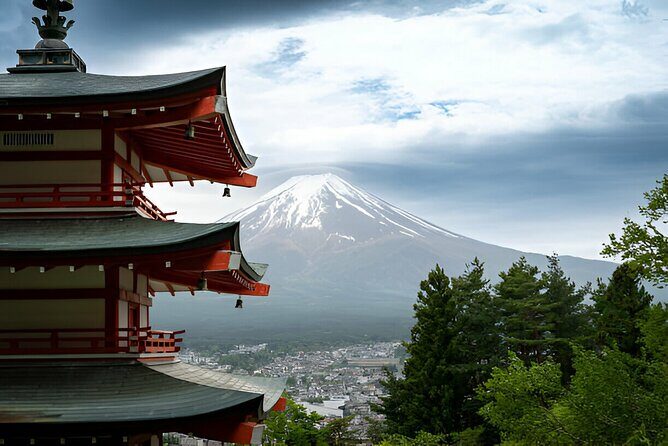 Fuji Five Lakes Guided Day Trip - Final Thoughts: Is This Tour Right for You?