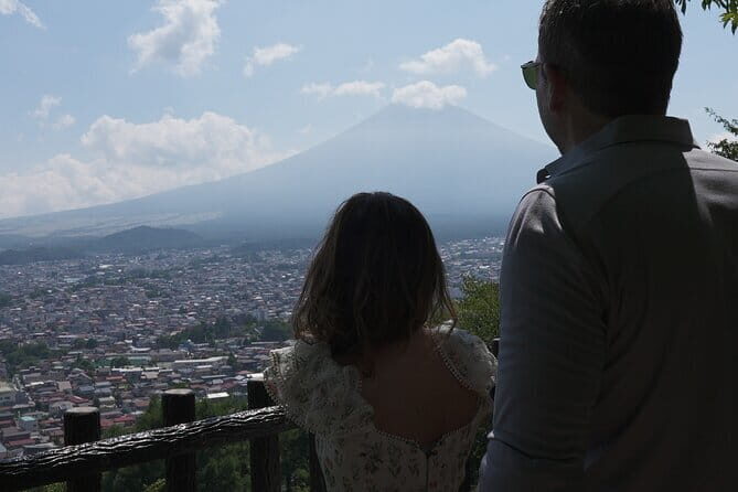 Fuji Photo Tour - Detailed Review of the Fuji Photo Tour