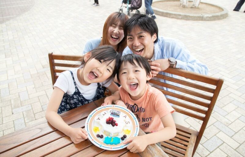 Fuji-Q Highland: Afternoon Pass (Non-Japanese Citizens) - Location and Setting