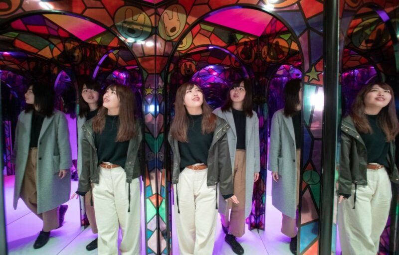 Fuji-Q Highland: Afternoon Pass (Non-Japanese Citizens) - Value for Money