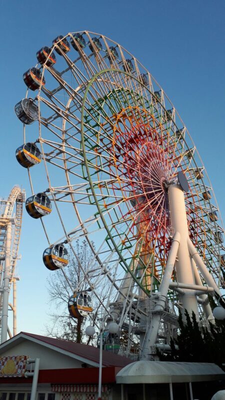Fuji-Q Highland Private Pick Up and Drop Off - Drivers, communication, and comfort