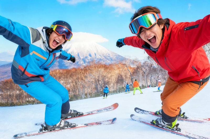 Fuji Snow Resort Yeti & Onsen Full-Day Tour - Key points to know before you go