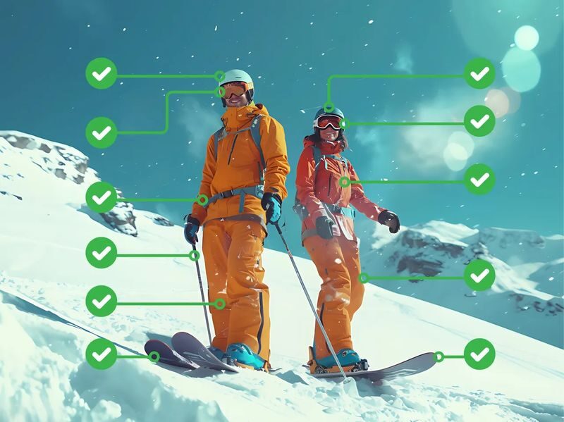 Fuji Snow Resort Yeti & Onsen Full-Day Tour - What the package price buys