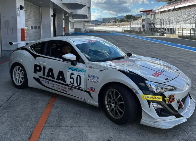 Fuji Speedway Self Drive & Mt. Fuji Private Tour - A Deep Dive into the Fuji Speedway & Mt. Fuji Private Tour