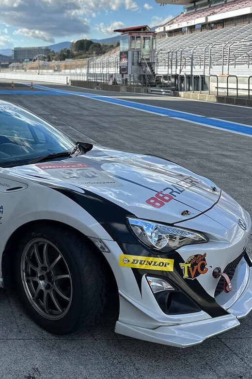 Fuji Speedway Self Drive & Mt. Fuji Private Tour - FAQ