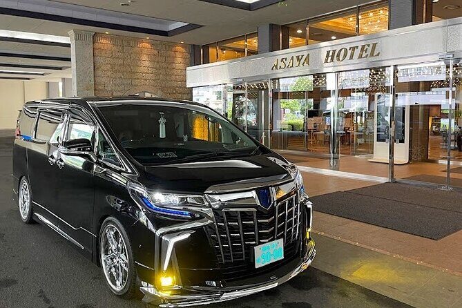 Fuji Spiritual Private Tour with Lunch and Dinner - The Value and Who It’s Best For