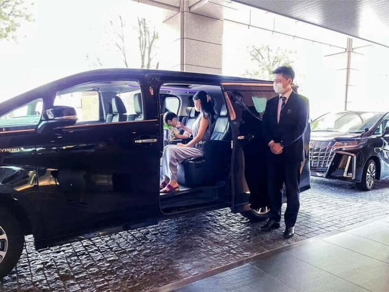 Fuji Spiritual Private Tour with Lunch and Dinner - Key Points