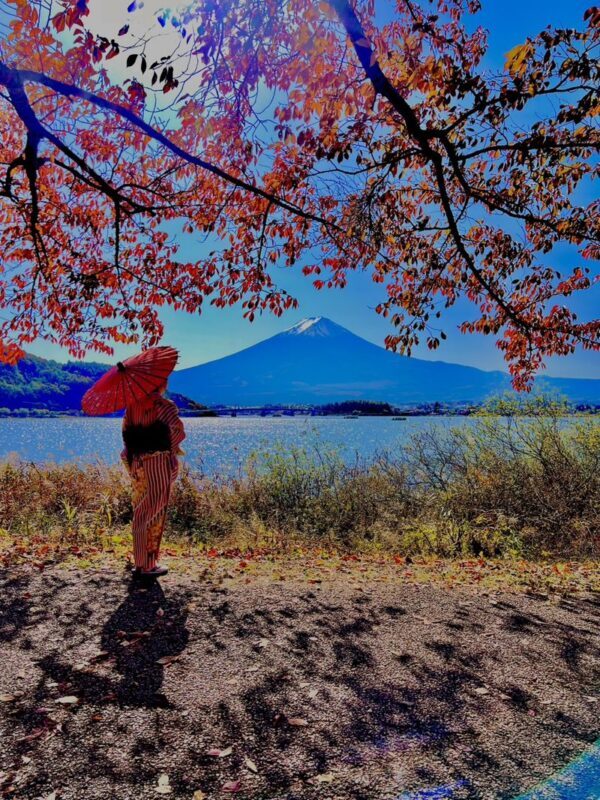 Fujikawaguchiko Ichikan - Experience kimono, tea ceremony, calligraphy, archery, rickshaw, and Yuzen dyeing - A few things to know before you go