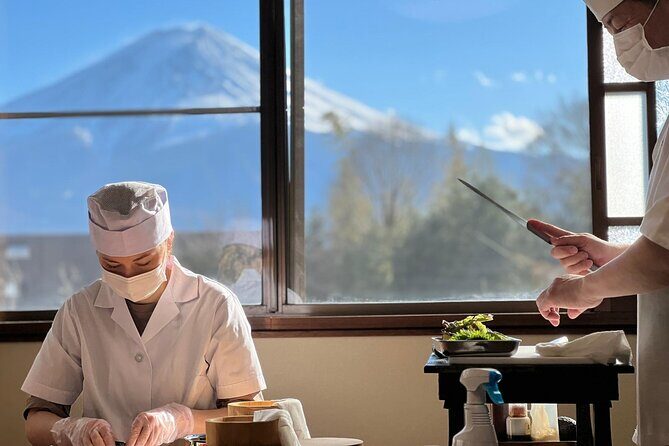 Fujisan Sushi Making Lesson - The Sum Up: Who Will Love This Tour?