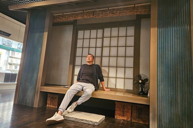 Fukagawa Edo Culture and Shrine Tour - A Detailed Look at the Tour