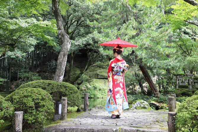 Fukui private full day/Photoshoot by professional photographer - Final Thoughts: Is It Worth It?