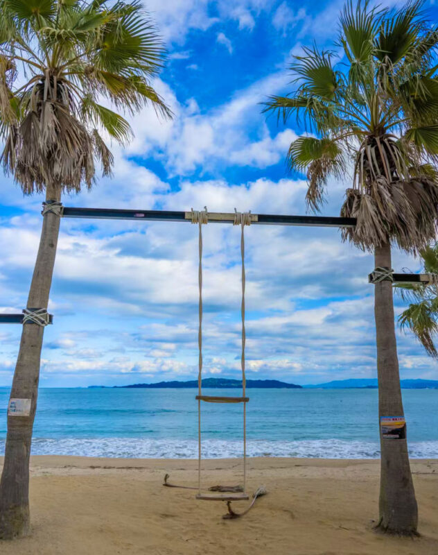 Fukuoka 6 Attractions Full-Day Coastal & Cultural Tour - The weather question: beautiful, but bring a rain plan