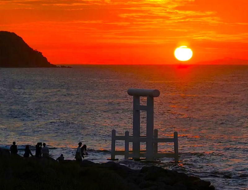 Fukuoka 6 Attractions Full-Day Coastal & Cultural Tour - Is $44.19 good value for the day?