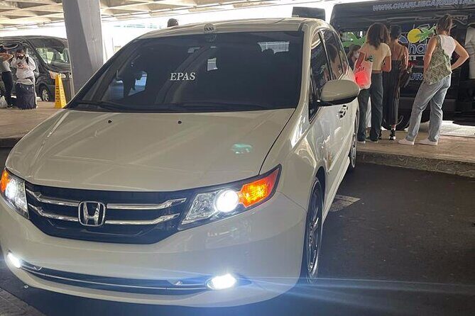 Fukuoka Airport (FUK) to Fukuoka - Arrival Private Transfer - FAQ