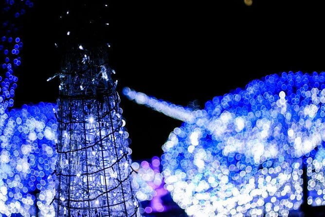 Fukuoka Airport to from Fukuoka City Private Taxi Transfers - Practical Advice for Travelers