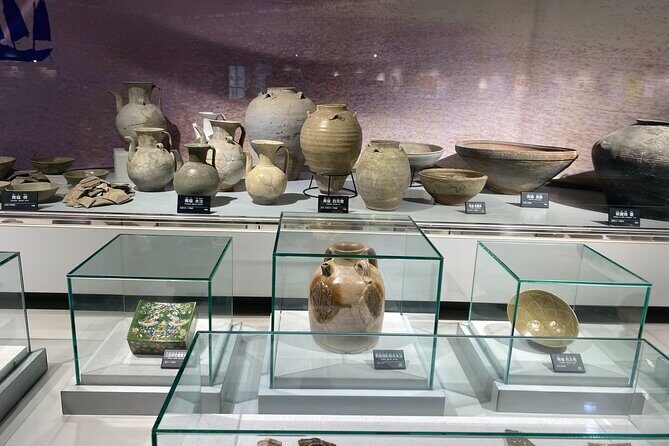 Fukuoka Castle and Hakata Highlights - A Closer Look at the Itinerary