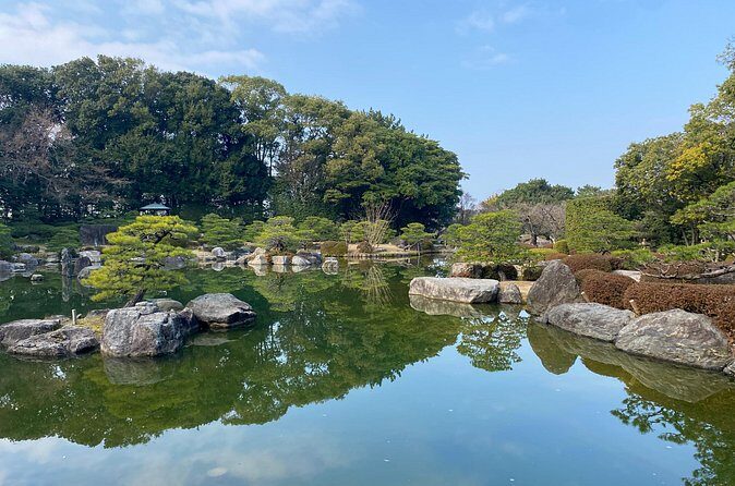Fukuoka Castle and Hakata Highlights - FAQ