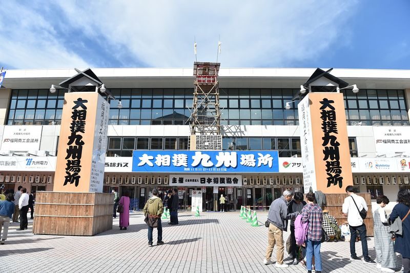 Fukuoka City, Kyushu Grand Sumo Tournament Viewing Tour - Should you book this Fukuoka sumo tour?