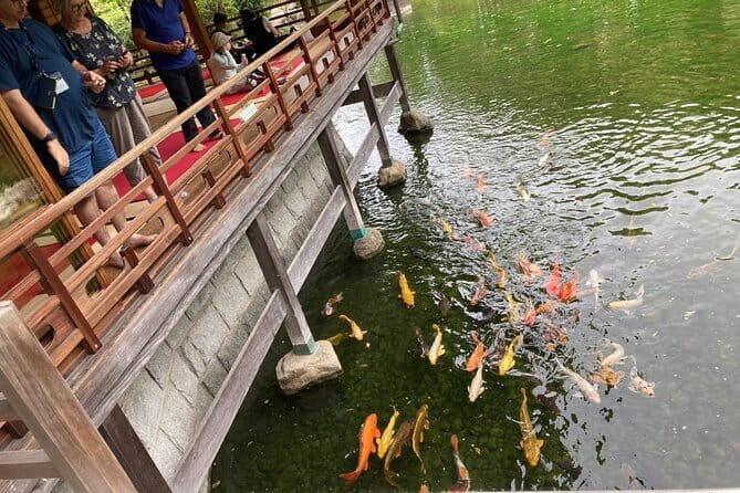 Fukuoka City Walking and Public Transport Tour - Final Thoughts