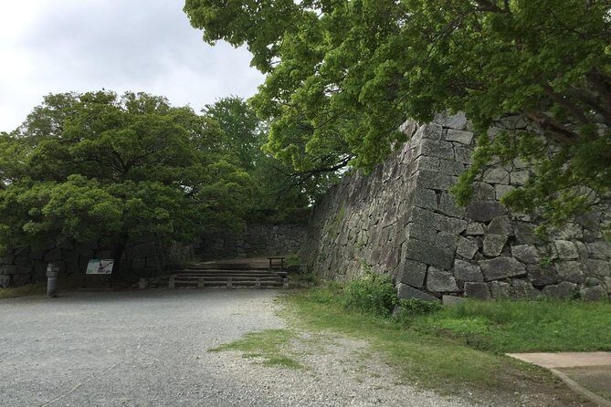 Fukuoka City walking with public transport sightseeing Tour - Key Points: