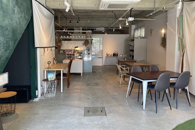 Fukuoka Cook and Enjoy Authentic Japanese Home Meals - Key Points