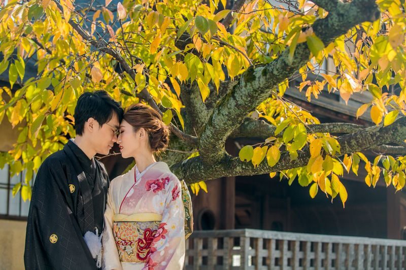 Fukuoka: Couples & Travel Photography Experience (Chinese / Cantonese / English Service) - A photoshoot that fits your Fukuoka plans
