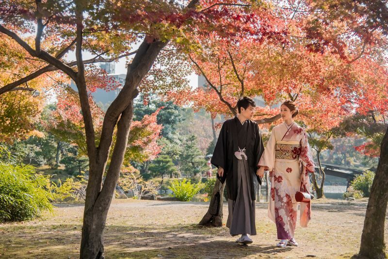 Fukuoka: Couples & Travel Photography Experience (Chinese / Cantonese / English Service) - What the two, four, and six-hour options mean