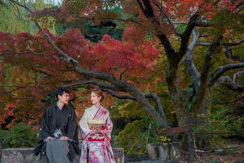Fukuoka: Couples & Travel Photography Experience (Chinese / Cantonese / English Service) - How the session feels in front of the camera