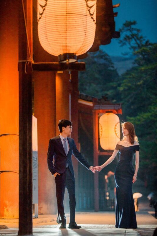 Fukuoka: Couples & Travel Photography Experience (Chinese / Cantonese / English Service) - Photo delivery and editing