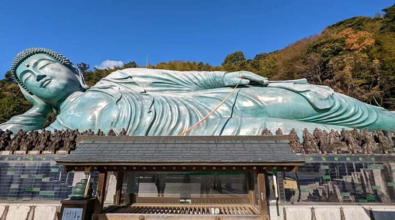 Fukuoka Cultural Walk: Castle, Shrines, Temples & Tales - Key Points