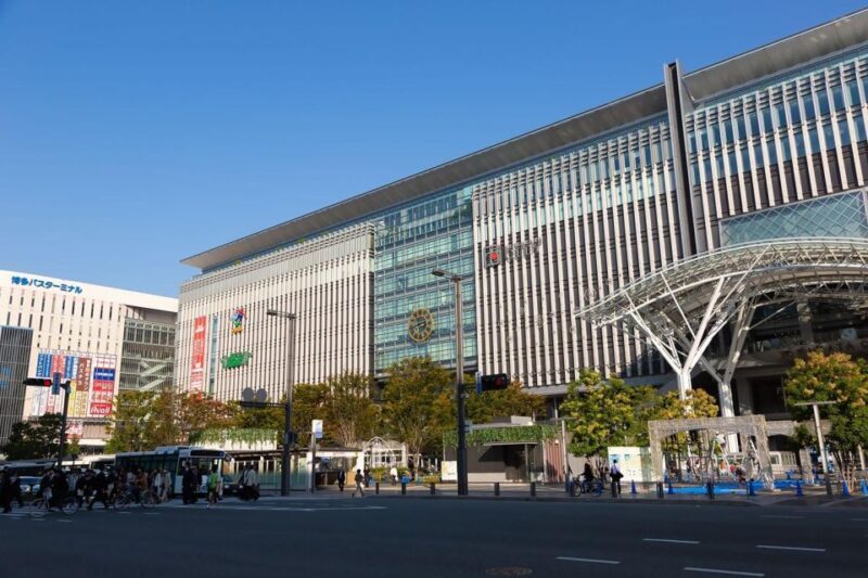 Fukuoka: Customized Private Tour - Authentic Experiences and Genuine Insights