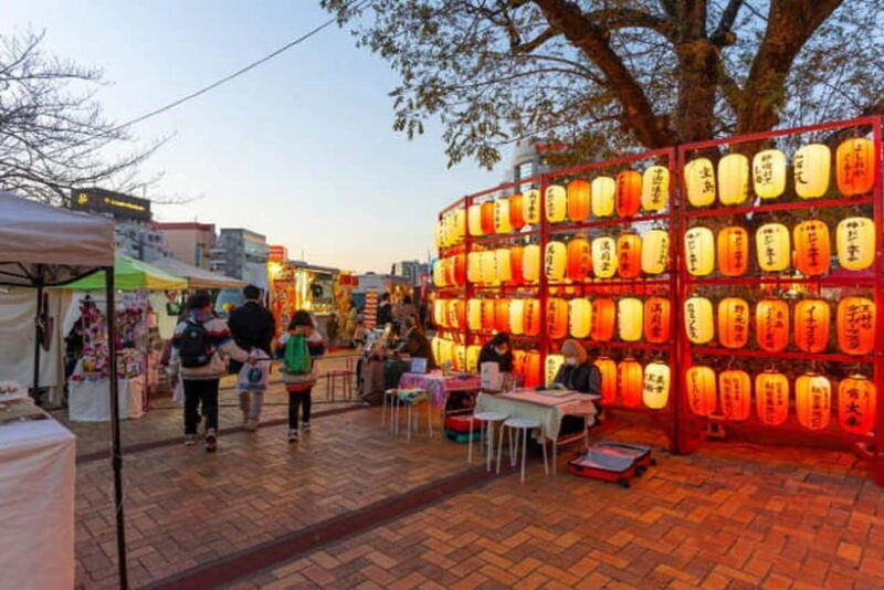 Fukuoka: Customized Private Tour with a Local guide - The Sum Up