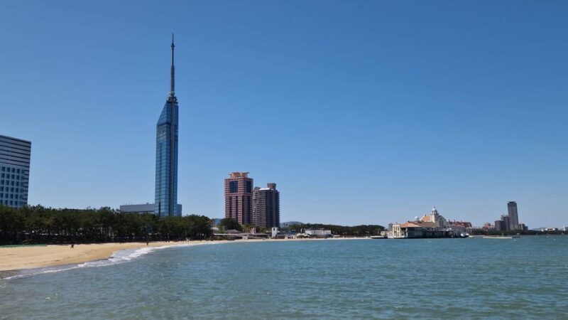Fukuoka: Customized Tour with Local Guide - FAQ