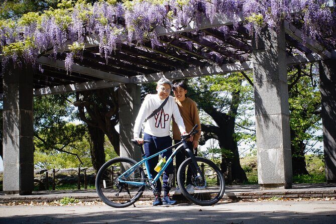 Fukuoka Cycling [Bike is Life] Fukuoka "Hakata" Ride - FAQs