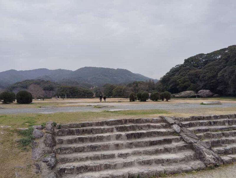 Fukuoka: Dazaifu Scholar-God Shrine & Imperial Ruins Tour - Who Should Consider This Tour?