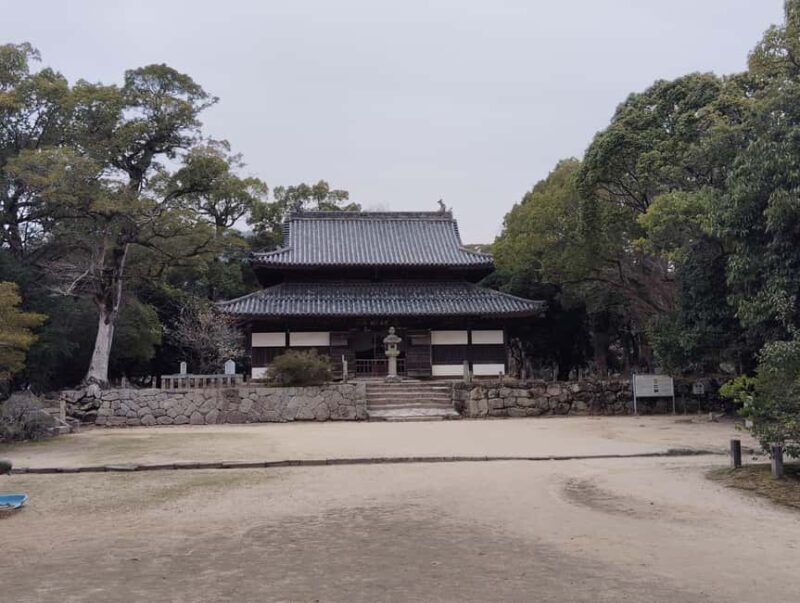 Fukuoka: Dazaifu Scholar-God Shrine & Imperial Ruins Tour - Final Thoughts