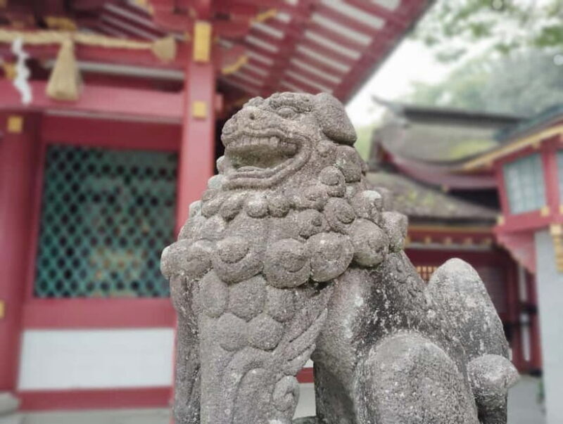 Fukuoka: Dazaifu Tenmangu 2-Hour Private Guide Tour - Authentic Experiences and Local Insights