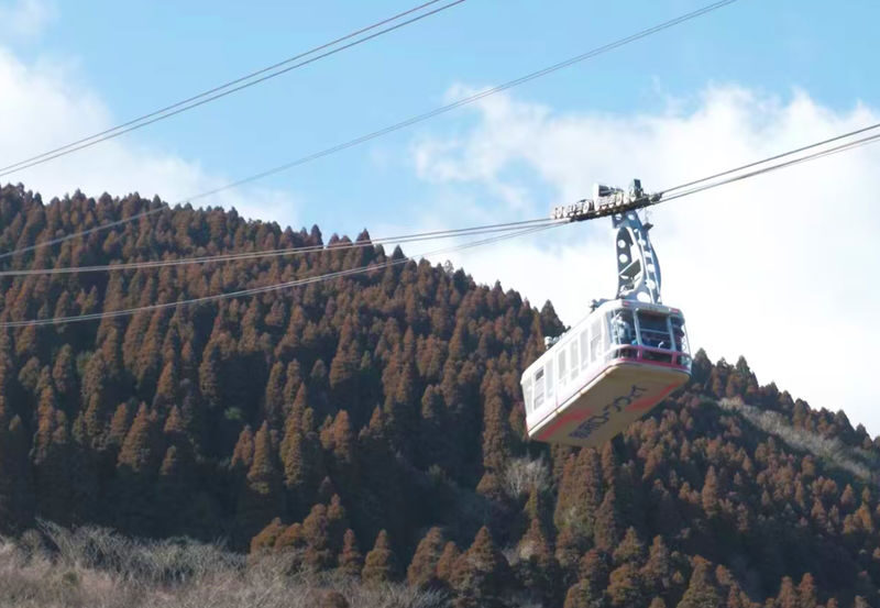 Fukuoka Dazaifu Tenmangu & Yufuin Full-Day Experience - Should you book it?