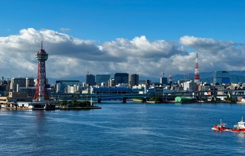 Fukuoka Departure & Nagasaki Day Trip & Small Group Tour: A Dual Experience of Culture and Local Life & Atomic Bomb Museum + Peace Park + Hama-machi Shopping Street + Glover Garden Deep Exploration - Key points to know before you book