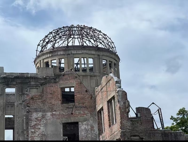 Fukuoka Departure & Nagasaki Day Trip & Small Group Tour: A Dual Experience of Culture and Local Life & Atomic Bomb Museum + Peace Park + Hama-machi Shopping Street + Glover Garden Deep Exploration - Nagasaki’s peace sites and everyday streets in one day