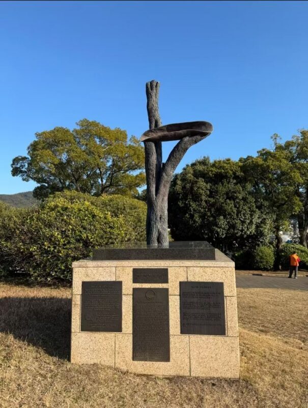 Fukuoka Departure & Nagasaki Day Trip & Small Group Tour: A Dual Experience of Culture and Local Life & Atomic Bomb Museum + Peace Park + Hama-machi Shopping Street + Glover Garden Deep Exploration - What the $130.09 price does and does not cover