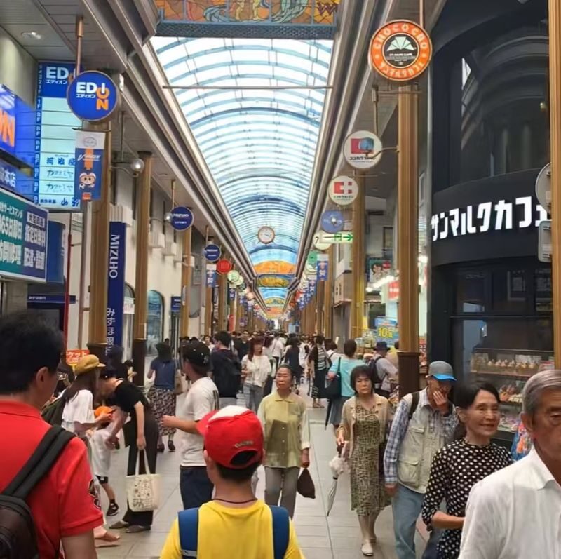 Fukuoka Departure & Nagasaki Day Trip & Small Group Tour: A Dual Experience of Culture and Local Life & Atomic Bomb Museum + Peace Park + Hama-machi Shopping Street + Glover Garden Deep Exploration - Timing, weather and other practical details
