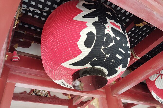 Fukuoka: Discover the Spirit of Dazaifu Tenmangu Cultural Journey - Who Should Book This Tour?