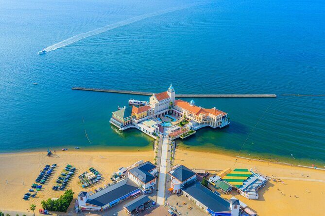 Fukuoka for First Timer: Food, Culture, Historic One Day Tour - Final Thoughts