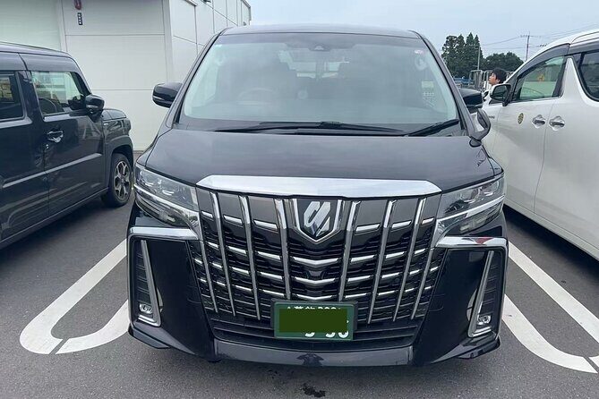 Fukuoka (FUK) Airport to/from City Private Transfer One Way - Why Choose This Transfer?