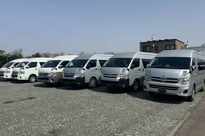 Fukuoka (FUK) Airport to/from City Private Transfer One Way - Frequently Asked Questions (FAQs)